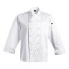 Pescara Chef Jacket