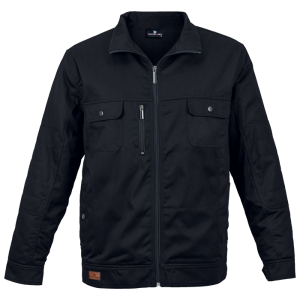 Indestruktible Drill Jacket