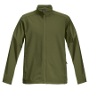 Barron Eco-Softshell Mens