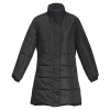 Longer Length Puffer Ladies