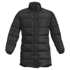 Longer Length Puffer Mens
