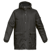 Padded Parka Mens