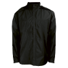 Water Resistant Rain Jacket Mens