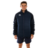 Canterbury Puffer Hybrid Jacket