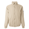 Cotton Bomber Sherpa-lined Jacket Mens