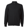 Georgia Full Zip Jersey