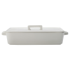 Epicurious Rectangular Baker With Lid