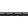 Linkbasic 24 Port Cat5e Rack Mount Patch Panel