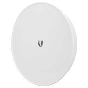 Ubiquiti UISP airMAX PowerBeam AC 5GHz 25dBi Isolator Radio