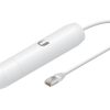 Ubiquiti 802.3af to 24VDC Gigabit Outdoor Adapter