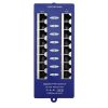 8 Port Gigabit Passive PoE Injector