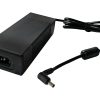 24VDC 120W PSU With IEC Cable