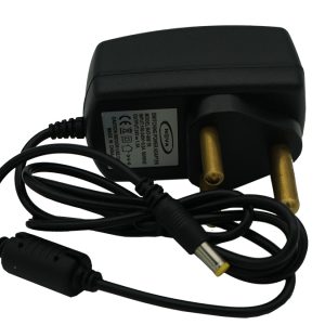 24VDC 30W 3 Pin Power Supply