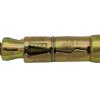 M8 Rawl Bolt Shielded Zinc (8x65)