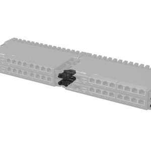 MikroTik RB-5009 Rack Mount Kit