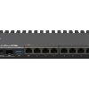 MikroTik 7 Gigabit 1x 2.5Gbps 1SFP+ 4 Core Router
