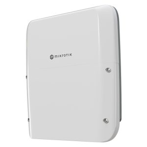 MikroTik 7 Port Gigabit 1x 2.5Gbps 1SFP+ 4 Core Outdoor PoE Router