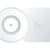 MikroTik cAP ac Dual Band 1200Mbps WiFi 5 Ceiling AP