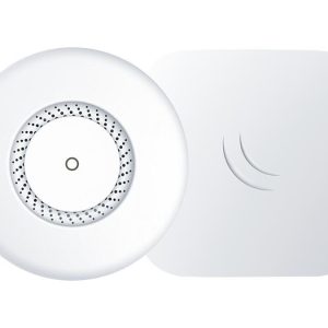 MikroTik cAP ac Dual Band 1200Mbps WiFi 5 Ceiling AP
