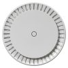 MikroTik cAP ax Dual Band WiFi 6 1800Mbps Ceiling AP