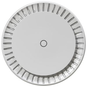 MikroTik cAP LTE12 ax 1800Mbps WiFi 6 Ceiling AP
