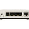 MikroTik Cloud Router Switch 4 Port 10Gbps with PoE Input