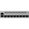 MikroTik Cloud Router Switch 5 Port SFP 4 SFP+