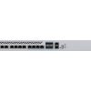 MikroTik Cloud Router Switch 8 Port 10Gbps 4SFP+/10Gbps Ports