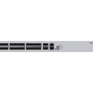 MikroTik Cloud Router Switch 24 Port SFP+ 2QSFP+