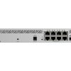 MikroTik SwOS Lite Cloud Smart Switch 8 Port PoE 2 SFP+