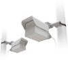 MikroTik Wireless Wire Cube Pro 60GHz/5GHz Outdoor Kit