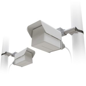MikroTik Wireless Wire Cube Pro 60GHz/5GHz Outdoor Kit