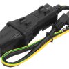 MikroTik Outdoor Gigabit Surge Protector with PoE