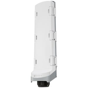 MikroTik 3 Port Gigabit 3SFP+ 154W PoE Outdoor Switch