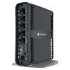 MikroTik hAP ax2 5 Port Gigabit 1800Mbps WiFi 6 Router