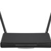 MikroTik hAP ax3 4 Gigabit 1 Port 2.5G PoE 1800Mbps WiFi 6 Router