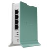 MikroTik hAP ax lite 4 Port Gigabit 600Mbps WiFi 6 Router