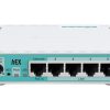 MikroTik hEX 5 Port Gigabit Desktop Router