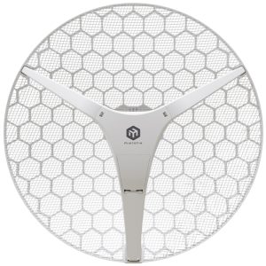 MikroTik LHG XL 5 ax 27dBi PtP CPE