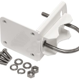 MikroTik LHG Series Metal Pole Mount Adapter