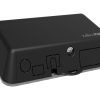 MikroTik LtAP Mini LTE Kit Dual SIM and GPS Router