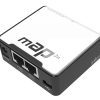 MikroTik mAP 2.4GHz  1.2dBi USB PoE WiFi AP