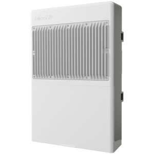 MikroTik netPower 16P 16 PoE Output 2 SFP+ Outdoor Switch