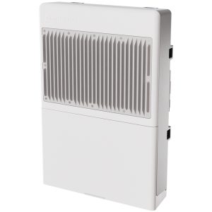 MikroTik netPower 8P 8 PoE Output 2 SFP+ Integrated UPS Outdoor Switch
