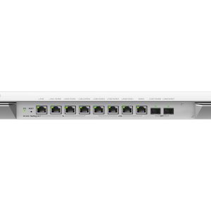 Reyee 8 Port Multi Gigabit 2SFP+ Multi-WAN 700 User Cloud Router