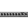 Reyee 10 Port Gigabit with 8 PoE 120W 1SFP Combo Port Smart Managed Switch