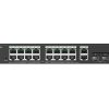 Reyee 18 Port Gigabit with 16 PoE 250W 2SFP Smart Managed Switch