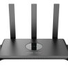 Reyee Dual Band WiFi 5 1300Mbps Gigabit Mesh Router