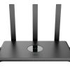 Reyee Dual Band WiFi 6 3000Mbps 5dBi Gigabit Mesh Router