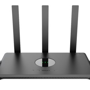 Reyee Dual Band WiFi 6 3000Mbps 5dBi Gigabit Mesh Router